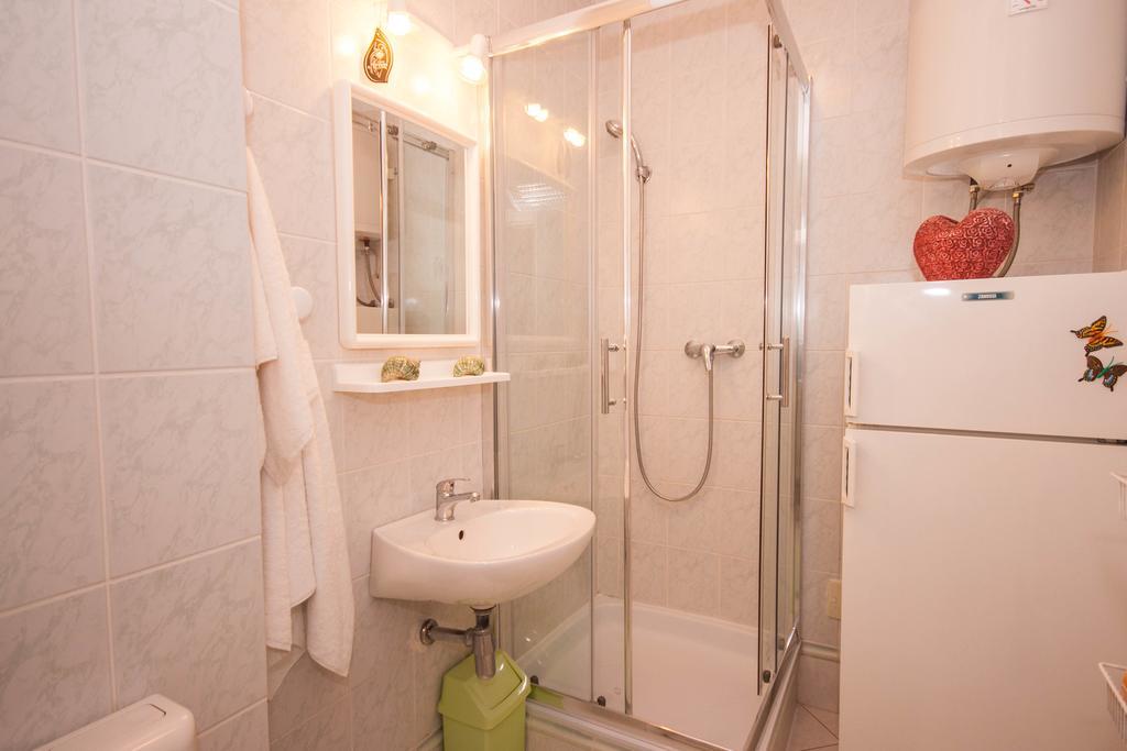 Dubravka Apartment Baska  Room photo