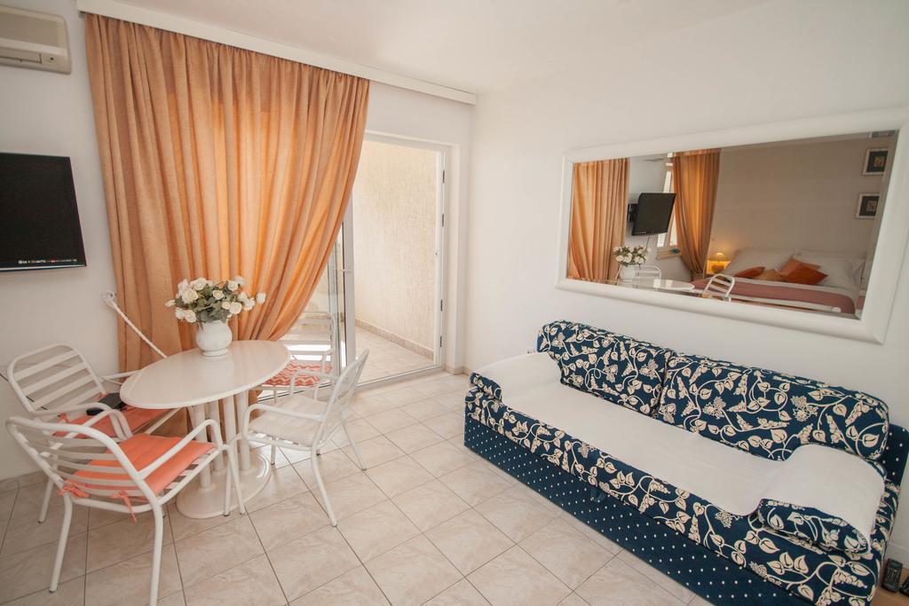 Dubravka Apartment Baska  Room photo