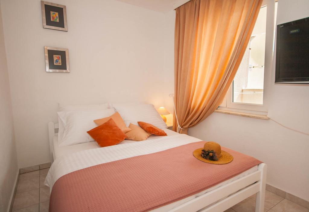 Dubravka Apartment Baska  Room photo
